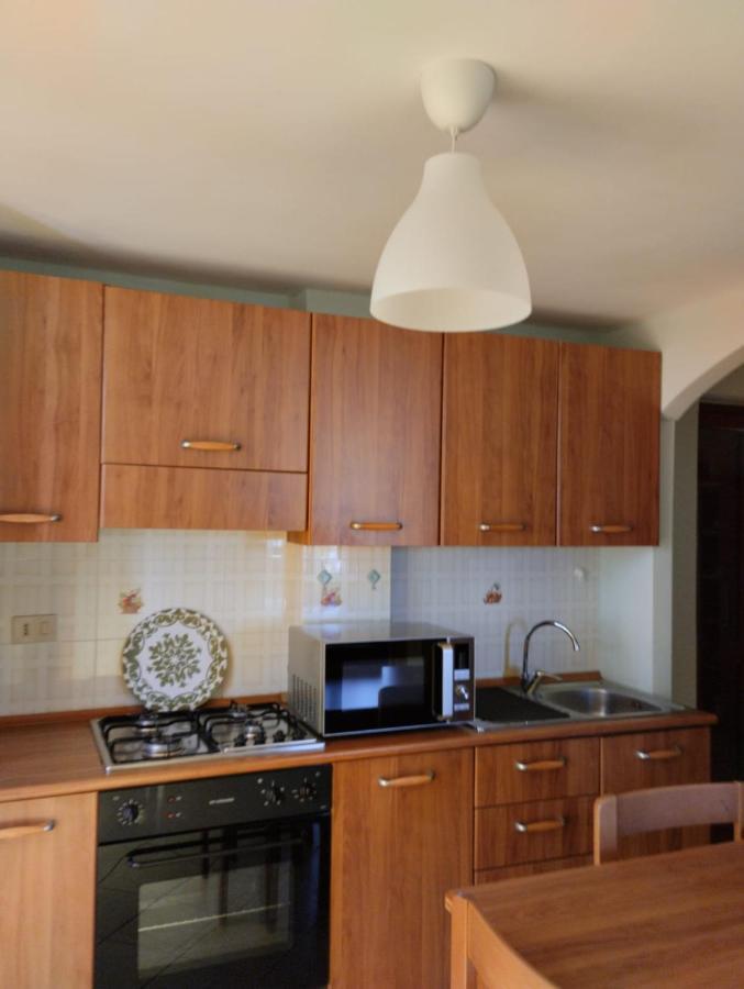 Franci E Aurora House Villa Capo d'Orlando Ngoại thất bức ảnh
