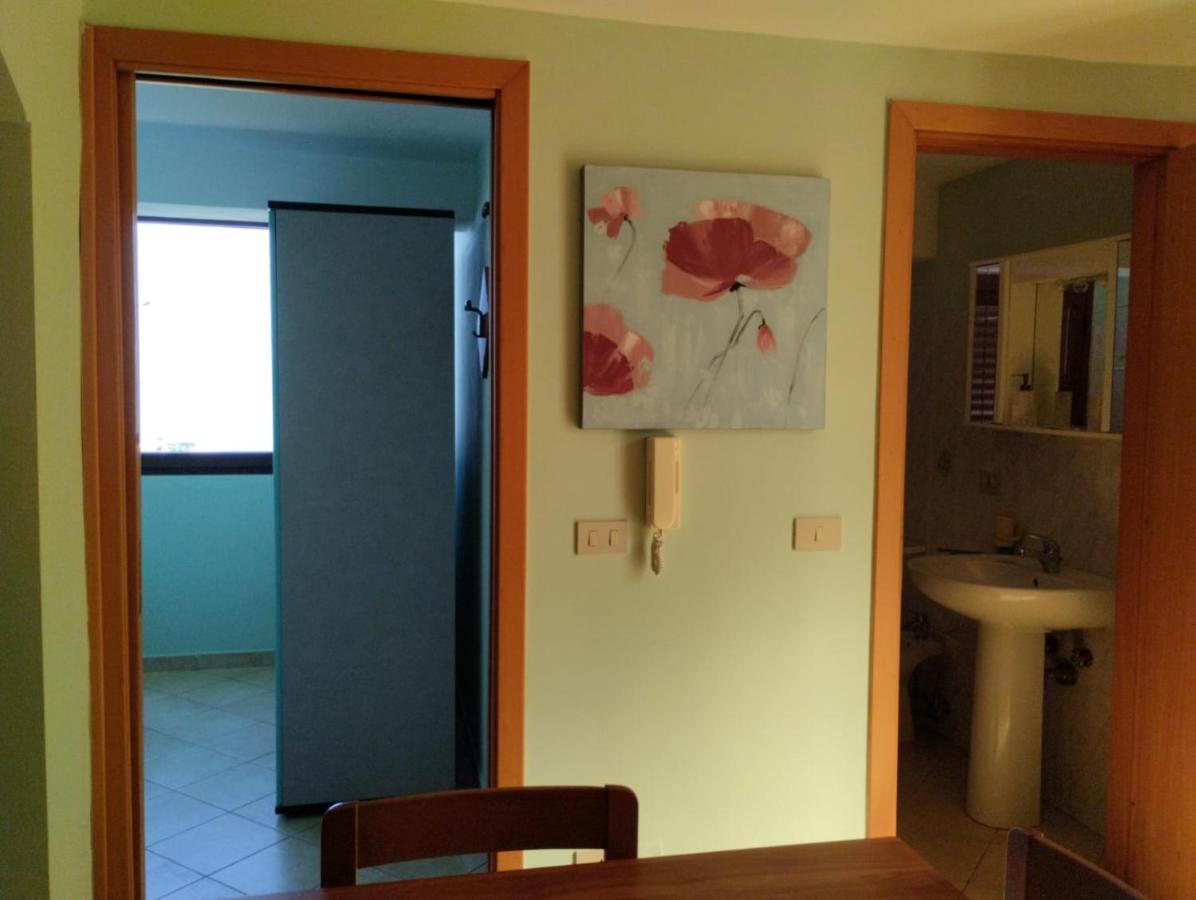 Franci E Aurora House Villa Capo d'Orlando Ngoại thất bức ảnh
