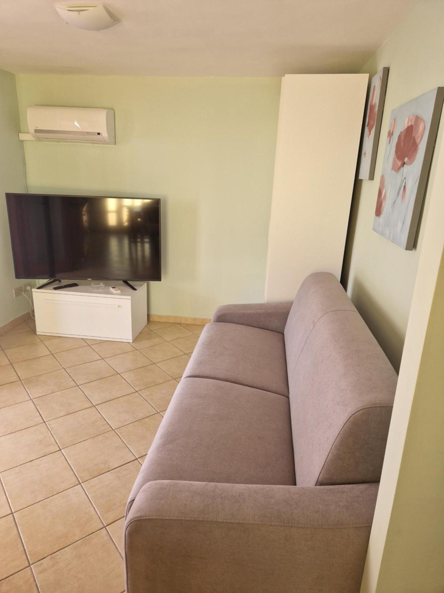 Franci E Aurora House Villa Capo d'Orlando Ngoại thất bức ảnh