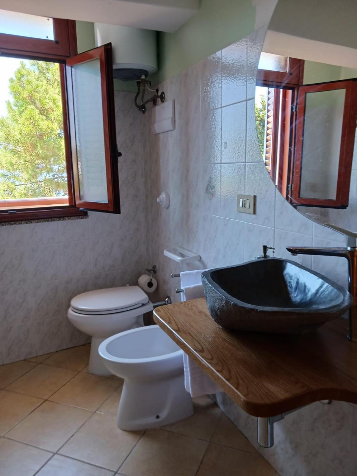 Franci E Aurora House Villa Capo d'Orlando Ngoại thất bức ảnh